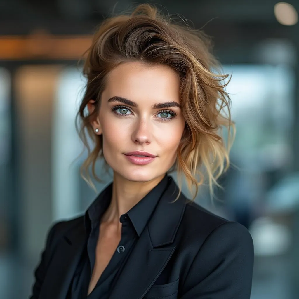 Lucie Novotná - Vedoucí digitální transformace